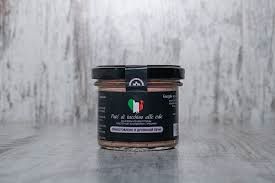 Паштет из индейки с травами