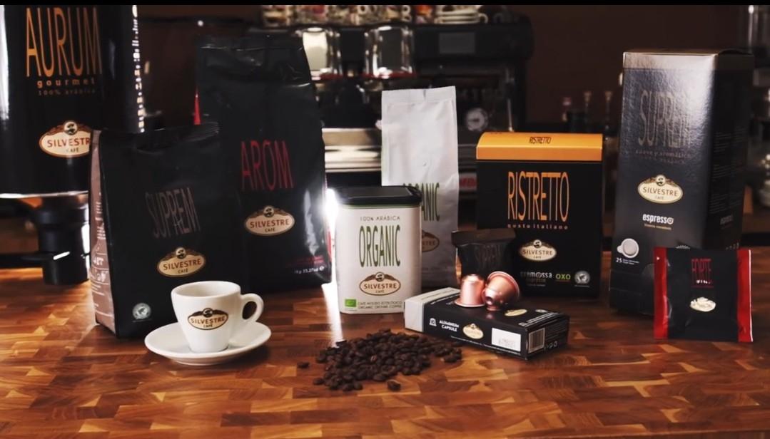 Капсулы Ristretto, совместимые с кофемашинами Nespresso