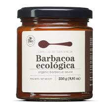 Соус Барбекю Органик