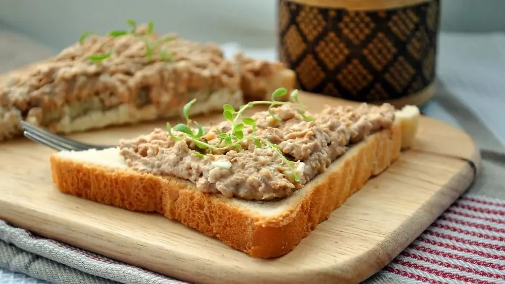 Ассорти деликатесное