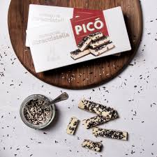 Мягкий шоколадный десерт «Страчателла» 150г