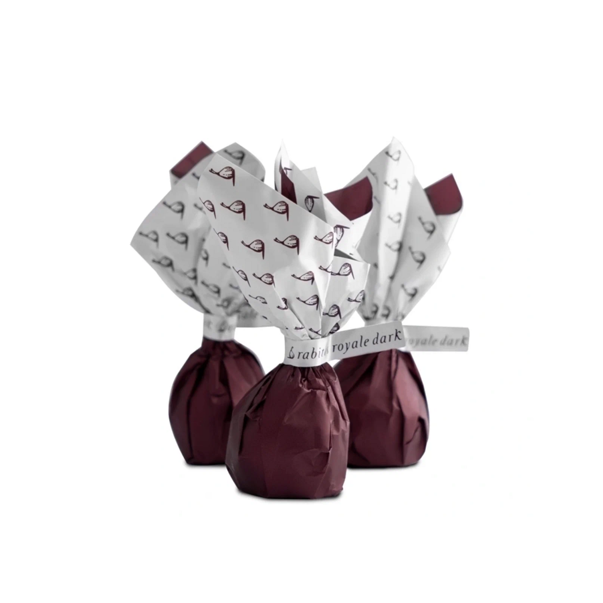 Инжир в темном шоколаде Dark Rabitos Royale №3