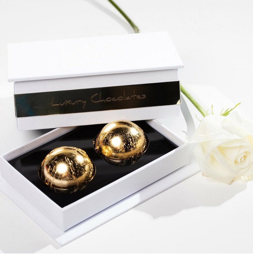 Конфеты «Золотое солнце» серии Sunset