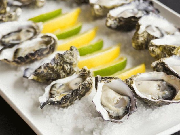 Как правильно выбрать устрицы