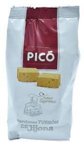 Туррон из Хихоны порционный PICO 175г