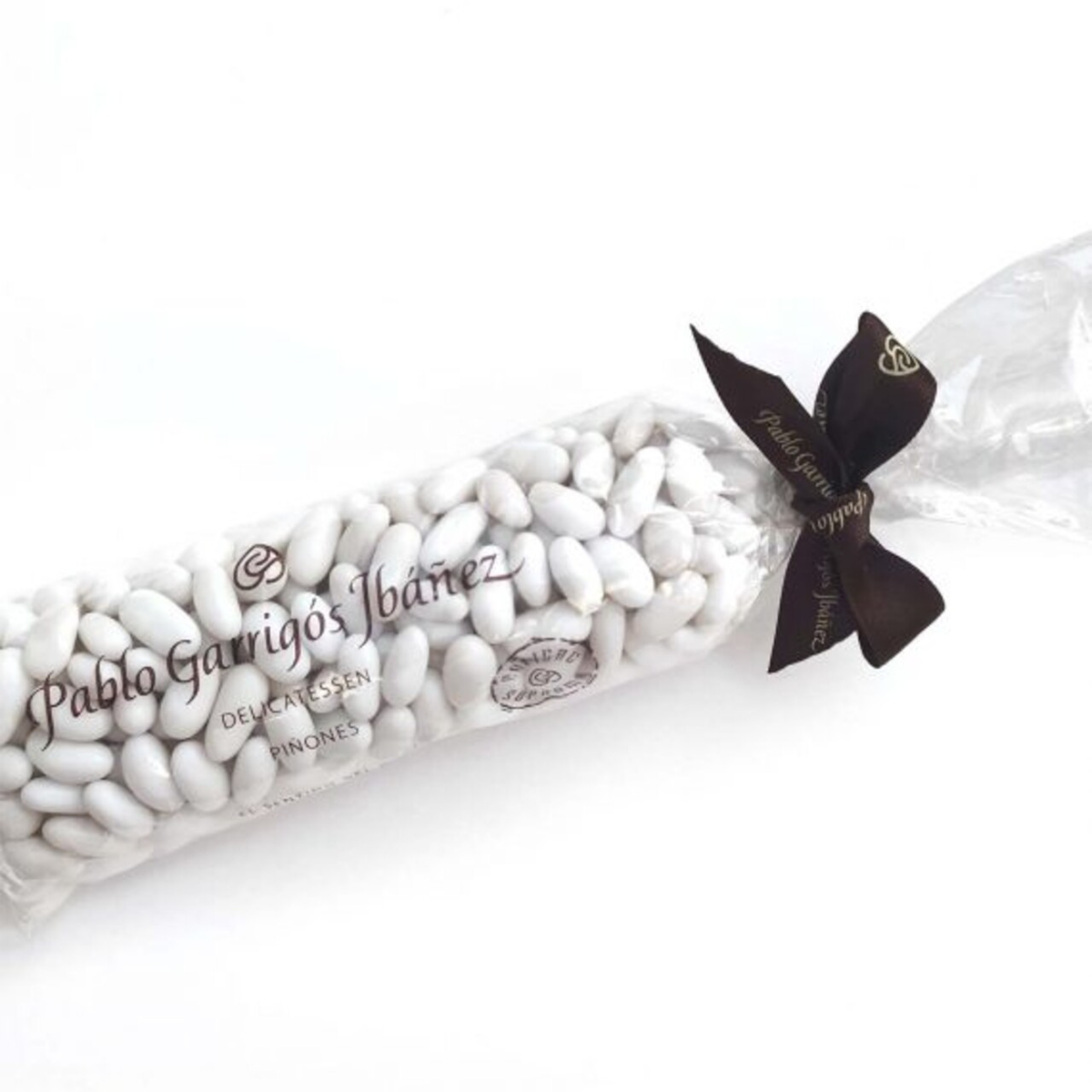 Кедровый орех в сахарной глазури (Pinones)