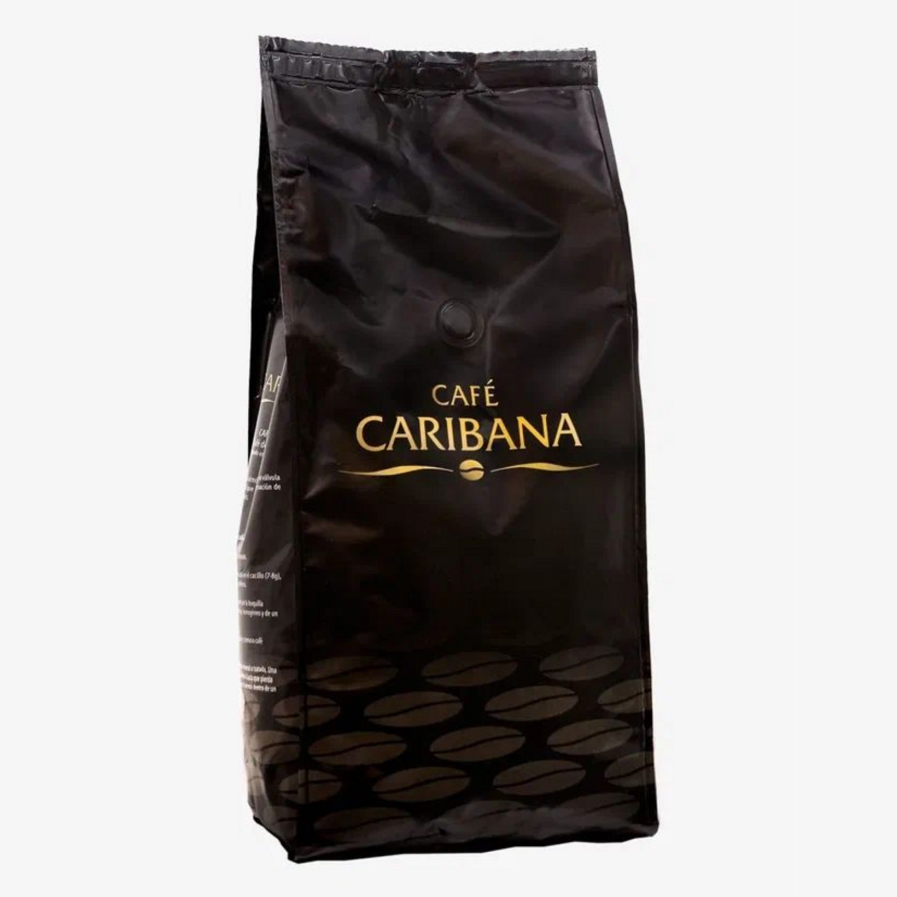 Кофе зерновой CARIBANA