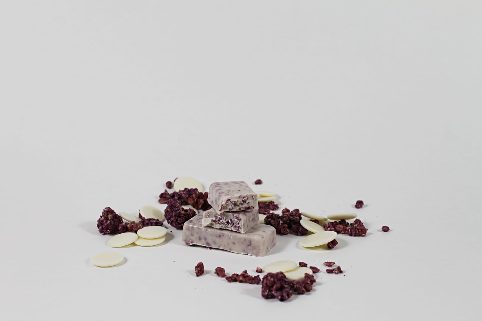 Ассорти испанских десертов 180г