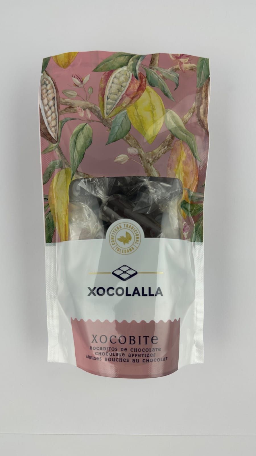 Ассорти батончиков 150г