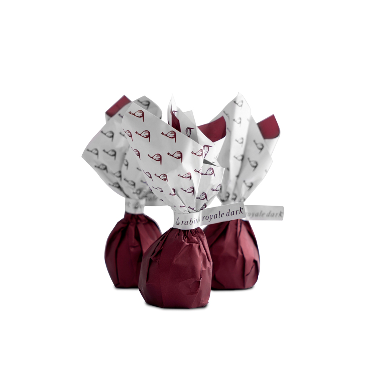 Инжир в темном шоколаде Dark Rabitos Royale №6