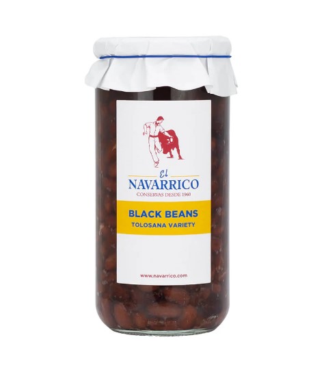 Фасоль красная испанская