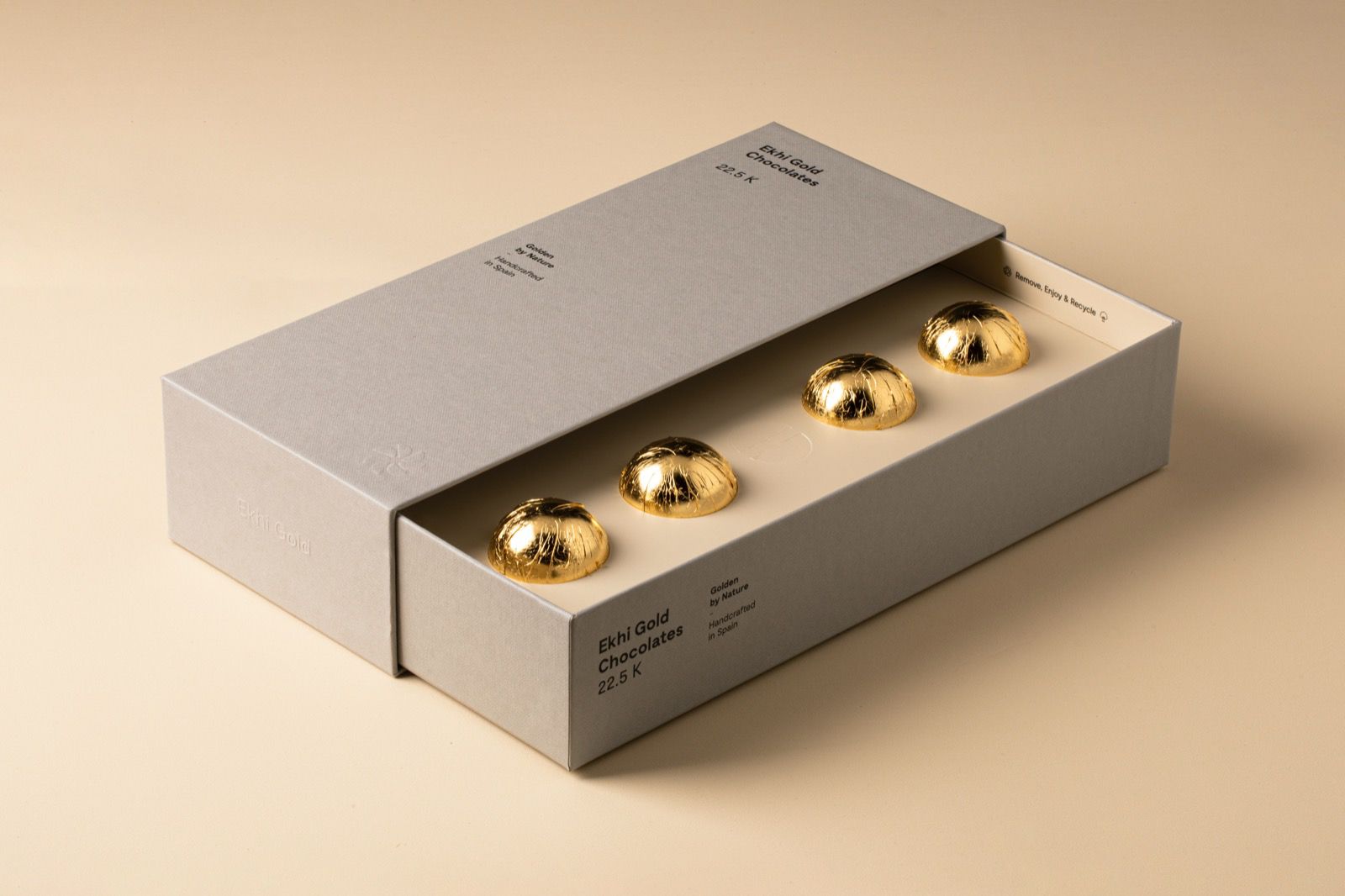 Конфеты «Золотое солнце» серии Sunset