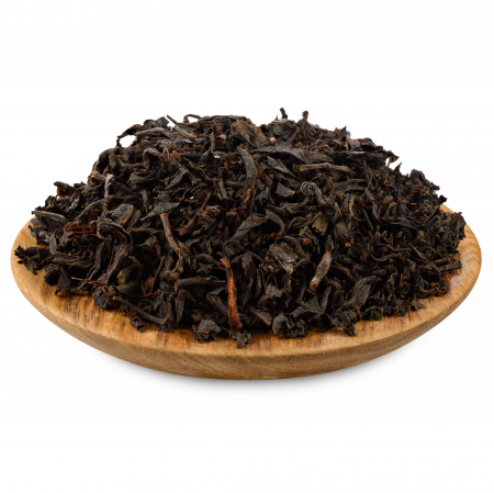 Черный чай Эрл Грей классик