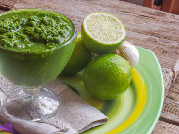 Паста Карри зеленая Арой - Д