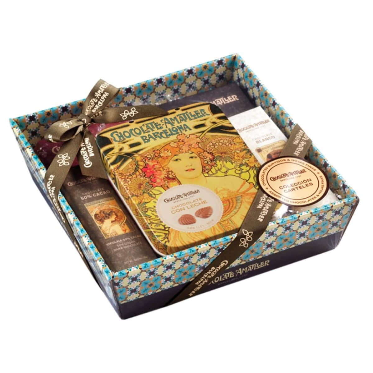 Ассорти Аматлер Классик