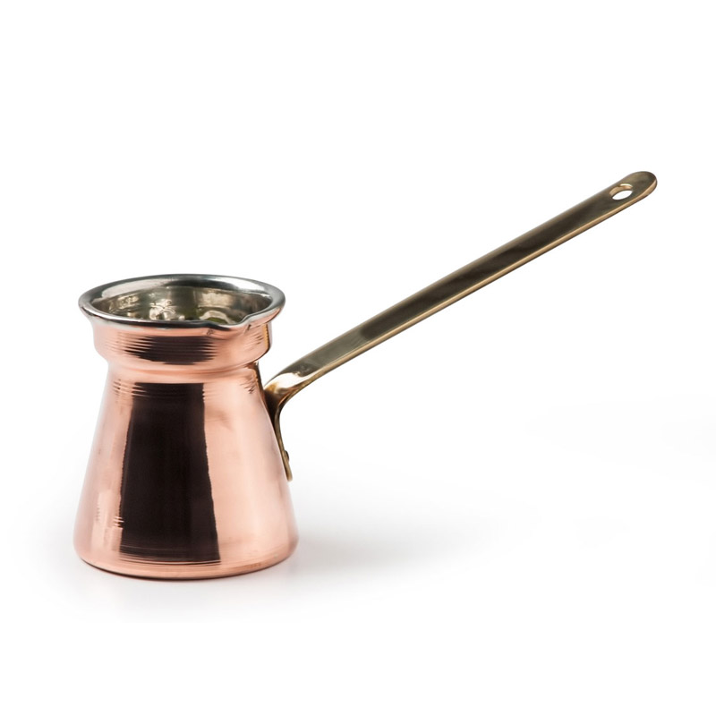 Турка из меди 100 мл