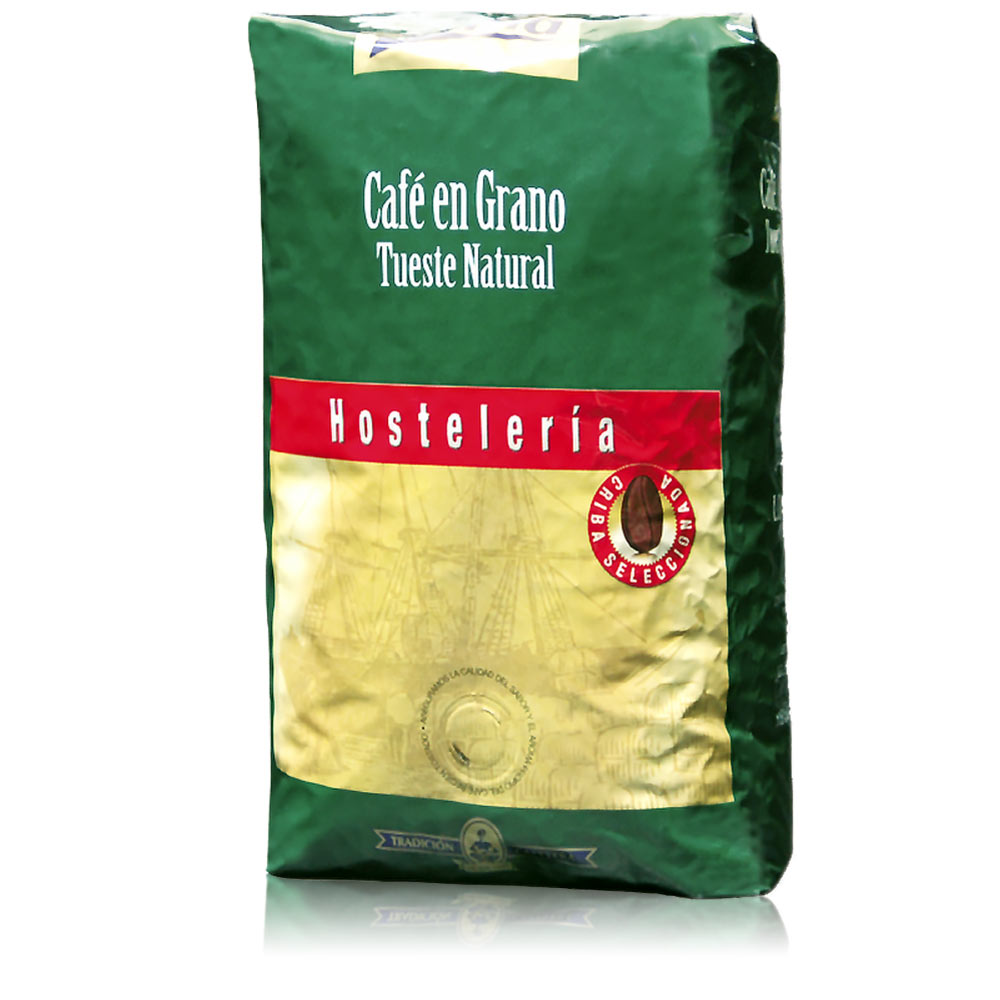 Кофе в зернах 100% Арабика натуральной обжарки