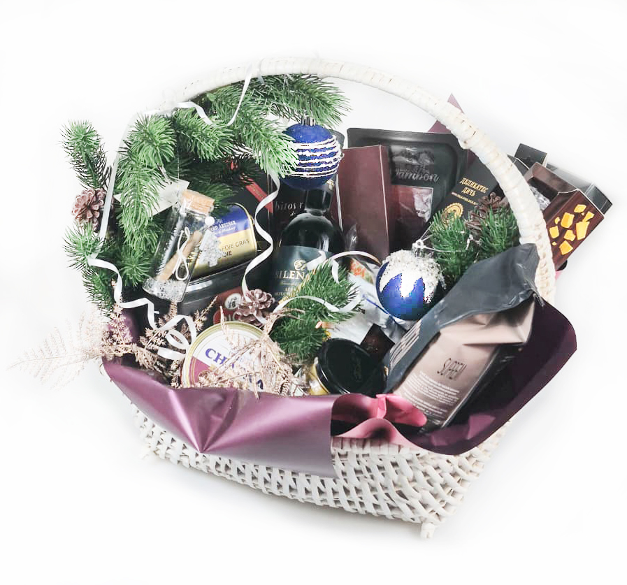 Подарочный набор 26-24