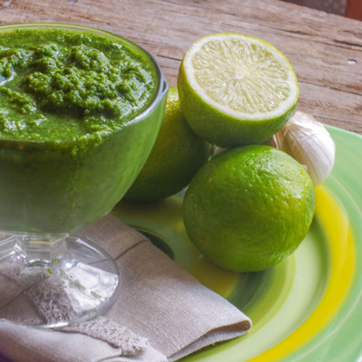 Паста Карри зеленая Арой - Д