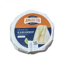 Сыр мягкий c белой плесенью Камамбер 45% жирности