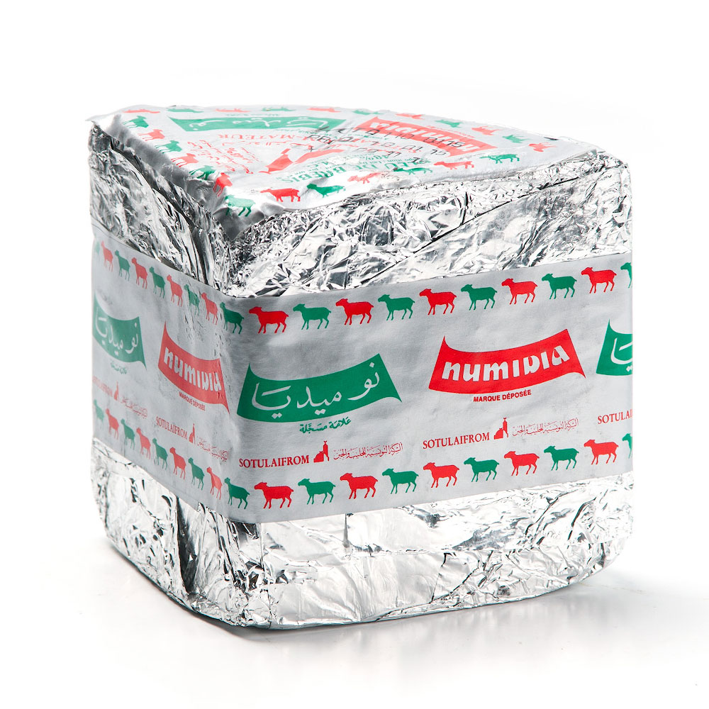 Сыр Нумидия с голубой плесенью