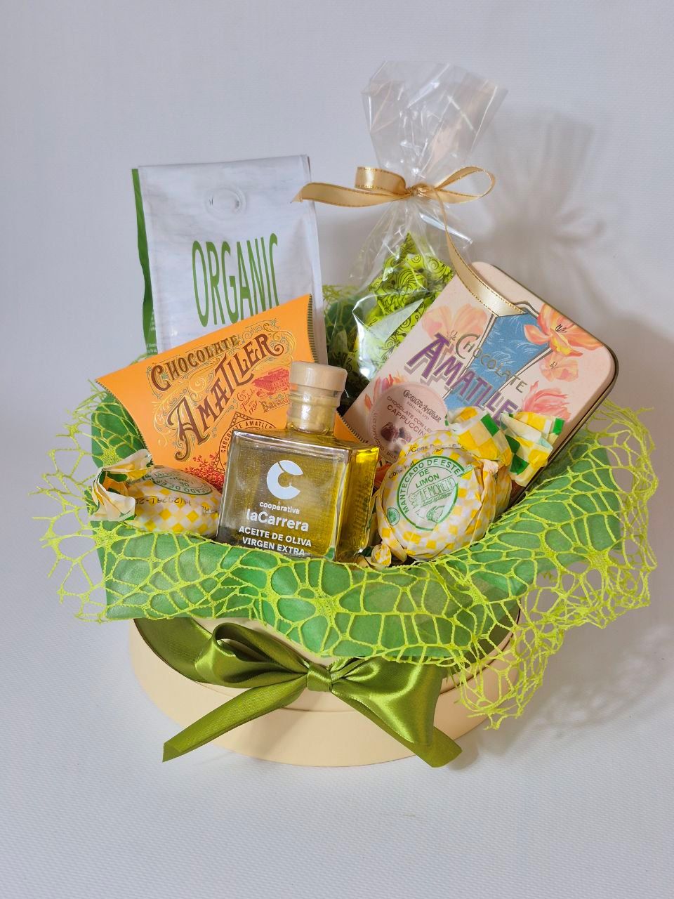 Подарочный набор Весна-2026-1