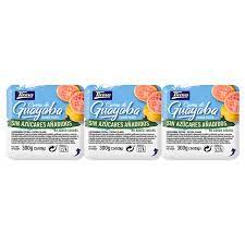 Крем из гуавы без добавления сахара 3x100г