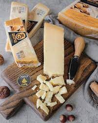 Сыр Пармезан "Gran Re" твердый