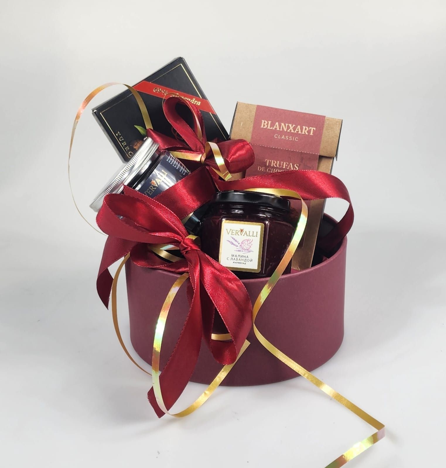 Подарочный набор на 14 февраля "Для тебя"