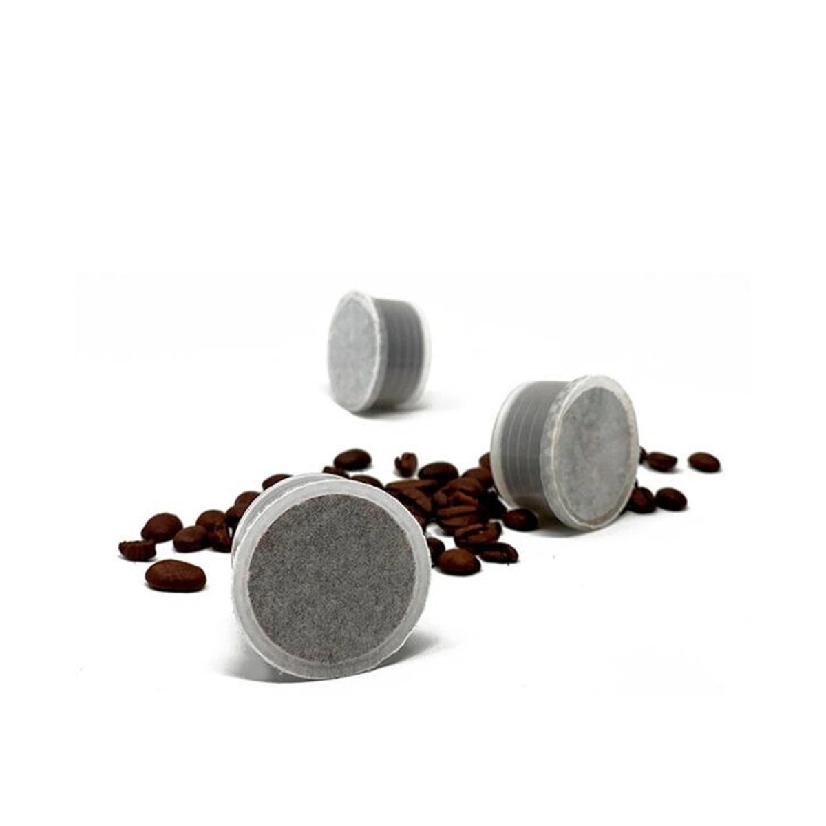 Капсулы CREMOSSA ESPRESSO SUPREM для кофемашин Silvestre