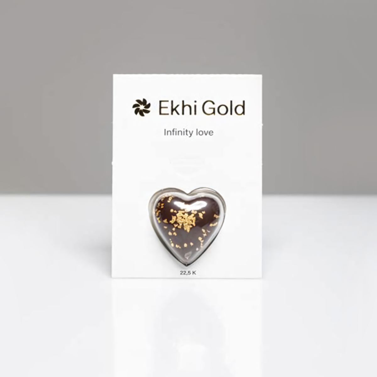 Конфеты «Золотое солнце» серии " Infinity "