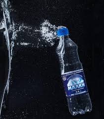 Вода Малки 0,5 л