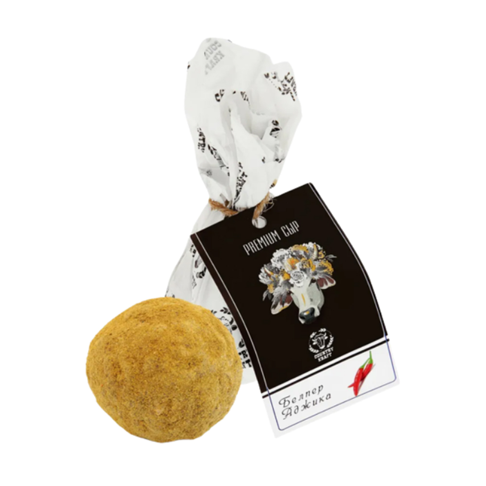 Сыр Белпер С Аджикой