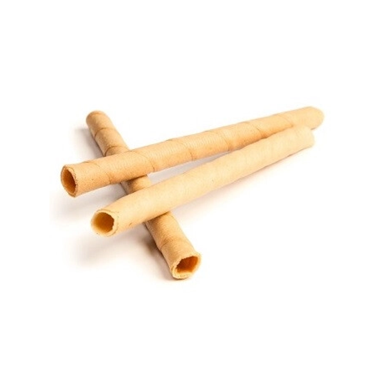 Вафельные трубочки Классик 90г