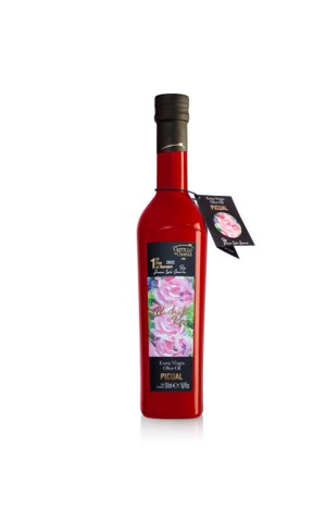 Оливковое масло Первый День Урожая Пикуаль