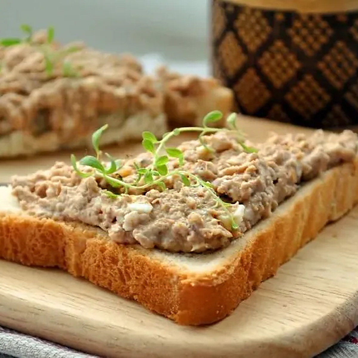 Ассорти деликатесное