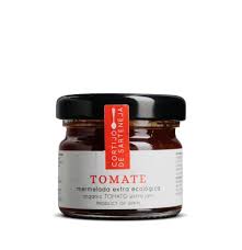 Ассорти джемов Сырный (томат, айва, черника), уп. 3 х 28 г.