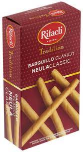 Вафельные трубочки Классик 90г