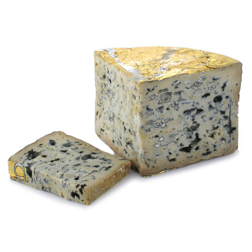 Сыр Блё де Овернь