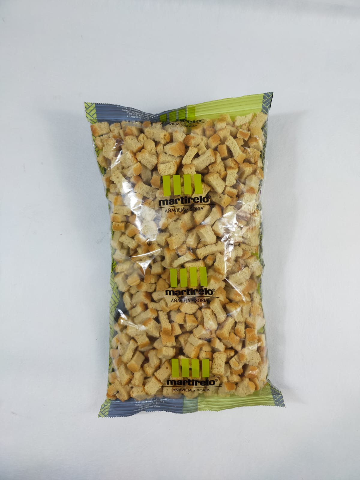 Гренки Пикатосте