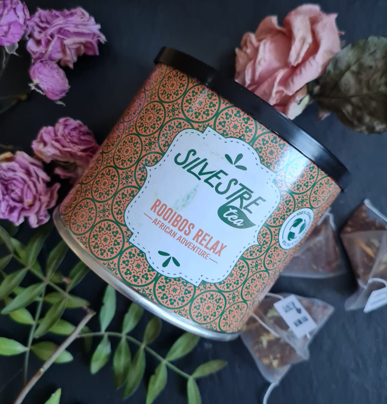 Ройбуш Релакс