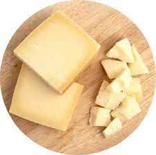 Сыр полутвердый "Лаутер"