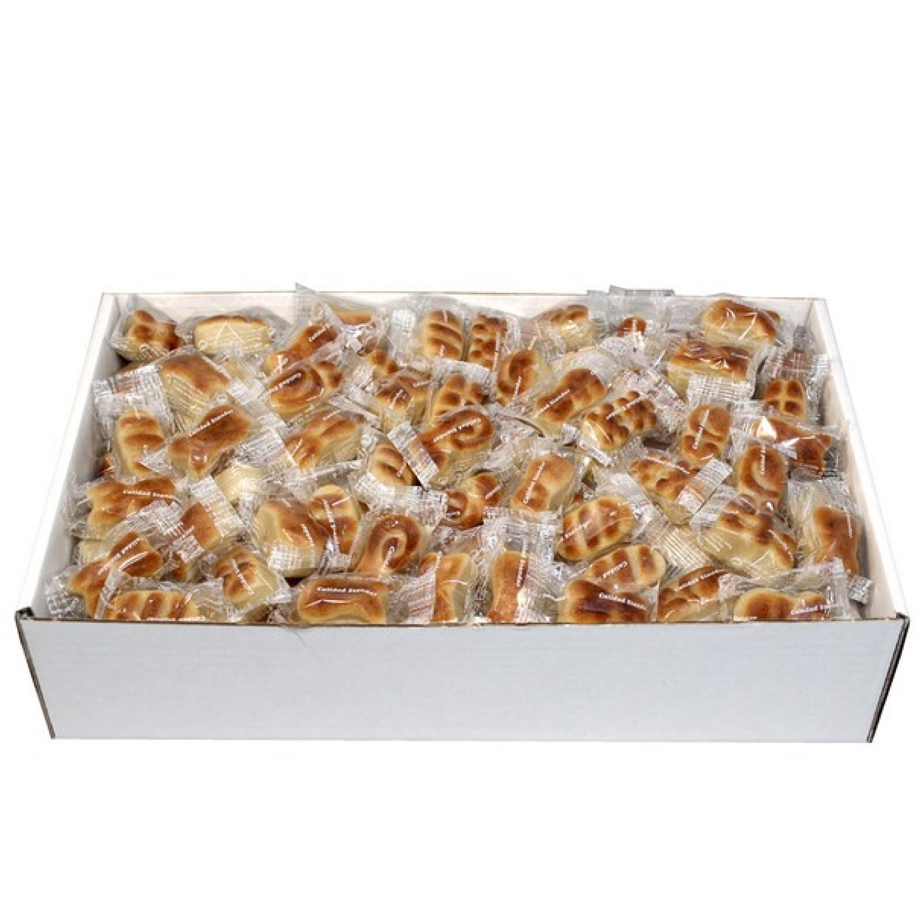 Фигурный марципан