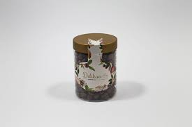 Попкорн в молочном шоколаде 200г