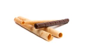 Вафли Дуэт 100г