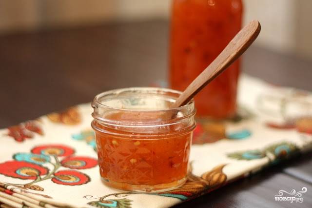 Соус Чили сладкий для курицы Арой - Д