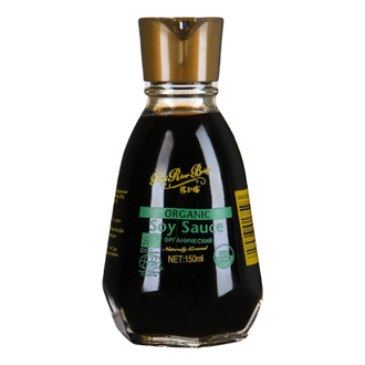 Соус соевый Organic натурального брожения