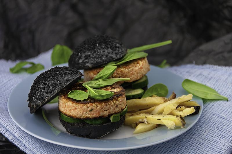 Бургеры "Калифорния"