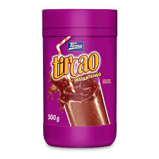 Какао-порошок быстрорастворимый Tircao