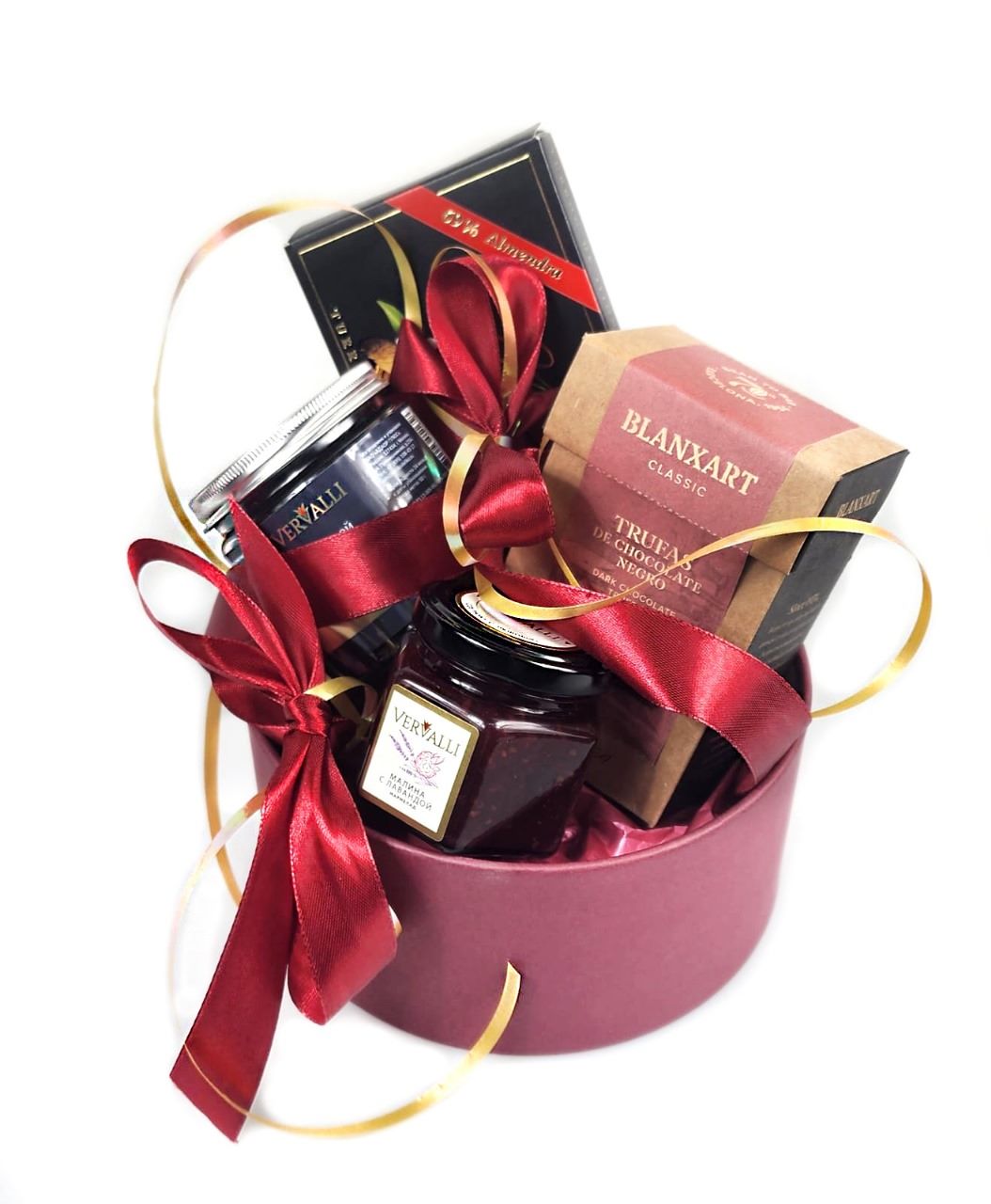 Подарочный набор на 14 февраля "Для тебя"